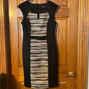 NWOT connected apparels dress size 8